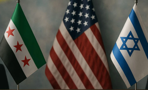 وصفت بالـ"إيجابية": تفاصيل أخطر مفاوضات سور&#